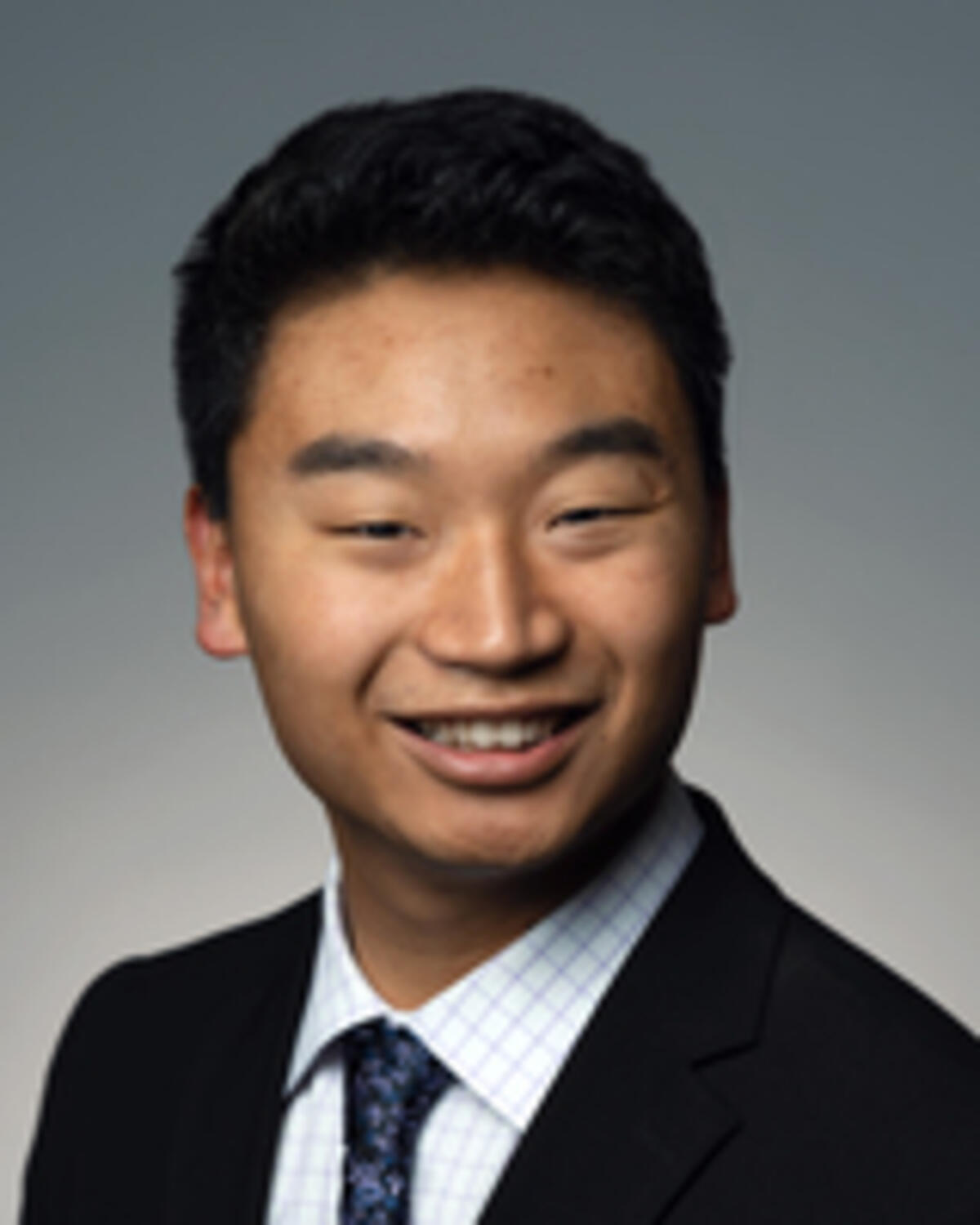 Headshot Image for Holden Adams
